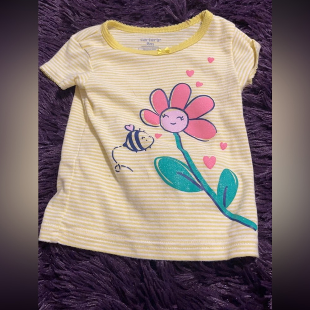 Carters top